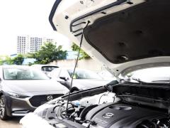 2020 модельный фейслифтинг 2.0L автоматический полноприводный smart 2020 model facelift 2.0L automatic two-wheel drive smart Фото 407 из 571