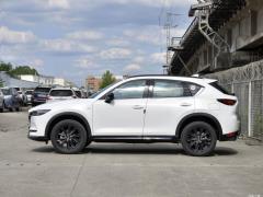 Фото Mazda CX-5 (KF)