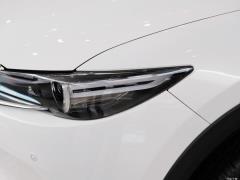 2020 модельный фейслифтинг 2.5L автоматический полноприводный смарт-модель 2020 model facelift 2.5L automatic two-wheel drive smart model Фото 291 из 571
