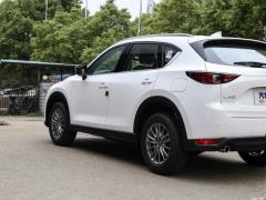 2020 модельный фейслифтинг 2.0L автоматический полноприводный смарт-модель 2020 model facelift 2.0L automatic two-wheel drive smart model Фото 501 из 571
