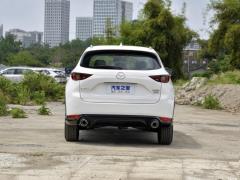 2021 2.5L автоматический полный привод smart type 2021 2.5L automatic four-wheel drive smart type Фото 20 из 571
