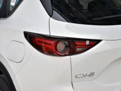 2021 2.5L автоматический полноприводный smart 2021 2.5L automatic two-wheel drive smart Фото 175 из 571