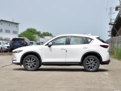 2021 2.5L автоматический полноприводный smart 2021 2.5L automatic two-wheel drive smart Фото 11 из 571
