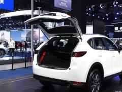 2020 2.5L автоматический полноприводный smart 2020 2.5L automatic two-wheel drive smart Фото 567 из 571