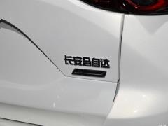 2020 2.5L автоматический полноприводный smart 2020 2.5L automatic two-wheel drive smart Фото 566 из 571