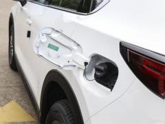 2020 модельный фейслифтинг 2.0L автоматический полноприводный смарт-модель 2020 model facelift 2.0L automatic two-wheel drive smart model Фото 513 из 571