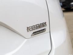 2020 модельный фейслифтинг 2.0L автоматический полноприводный смарт-модель 2020 model facelift 2.0L automatic two-wheel drive smart model Фото 510 из 571