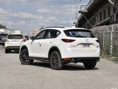 Фото Mazda CX-5 (KF), Внешний вид кузова