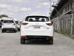 Фото Mazda CX-5 (KF), Внешний вид кузова