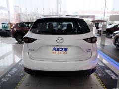 2020 модельный фейслифтинг 2.5L автоматический полноприводный смарт-модель 2020 model facelift 2.5L automatic two-wheel drive smart model Фото 27 из 571
