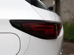 2020 модельный фейслифтинг 2.5L автоматический полноприводный смарт-модель 2020 model facelift 2.5L automatic four-wheel drive smart model Фото 377 из 571