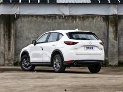 2020 модельный фейслифтинг 2.0L автоматический полноприводный smart 2020 model facelift 2.0L automatic two-wheel drive smart Фото 39 из 571