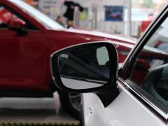 2020 модельный фейслифтинг 2.5L автоматический полноприводный смарт-модель 2020 model facelift 2.5L automatic two-wheel drive smart model Фото 295 из 571