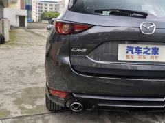 Флагманский полноприводный автомобиль с автоматическим приводом 2,5 л 2021 года 2021 2.5L automatic four-wheel drive flagship Фото 86 из 368