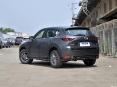 2021 2.0L автоматический привод на два колеса smart 2021 2.0L automatic two-wheel drive smart Фото 26 из 368