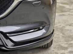 Флагманский полноприводный автомобиль с автоматическим приводом 2,5 л 2021 года 2021 2.5L automatic four-wheel drive flagship Фото 56 из 368