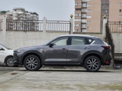 Флагманский полноприводный автомобиль с автоматическим приводом 2,5 л 2021 года 2021 2.5L automatic four-wheel drive flagship Фото 11 из 368