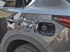 Флагман с автоматическим полным приводом 2.5L 2020 года 2020 2.5L automatic four-wheel drive flagship Фото 343 из 368