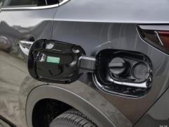 Флагманский полноприводный автомобиль с автоматическим приводом 2,5 л 2021 года 2021 2.5L automatic four-wheel drive flagship Фото 79 из 368