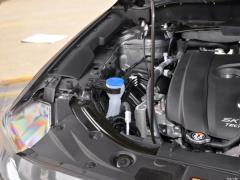 2021 2.0L автоматический привод на два колеса smart 2021 2.0L automatic two-wheel drive smart Фото 232 из 368