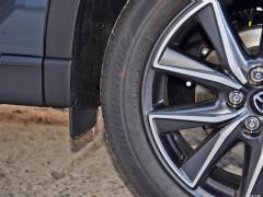 Флагман с автоматическим полным приводом 2.5L 2020 года 2020 2.5L automatic four-wheel drive flagship Фото 338 из 368