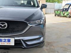 2021 2.0L автоматический привод на два колеса smart 2021 2.0L automatic two-wheel drive smart Фото 248 из 368