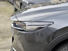 Флагманский полноприводный автомобиль с автоматическим приводом 2,5 л 2021 года 2021 2.5L automatic four-wheel drive flagship Фото 59 из 368