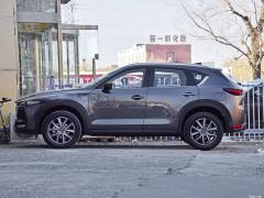 Флагман с автоматическим полным приводом 2.5L 2020 года 2020 2.5L automatic four-wheel drive flagship Фото 32 из 368