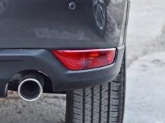 Флагман с автоматическим полным приводом 2.5L 2020 года 2020 2.5L automatic four-wheel drive flagship Фото 360 из 368