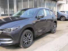 2021 2.5L автоматический полноприводный смарт-тип 2021 2.5L automatic two-wheel drive smart type Фото 141 из 368