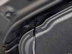 Флагманский полноприводный автомобиль с автоматическим приводом 2,5 л 2021 года 2021 2.5L automatic four-wheel drive flagship Фото 41 из 368