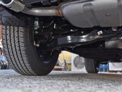 Флагман с автоматическим полным приводом 2.5L 2020 года 2020 2.5L automatic four-wheel drive flagship Фото 362 из 368
