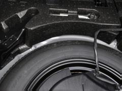 Флагманский полноприводный автомобиль с автоматическим приводом 2,5 л 2021 года 2021 2.5L automatic four-wheel drive flagship Фото 100 из 368