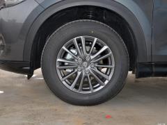 2021 2.0L автоматический привод на два колеса smart 2021 2.0L automatic two-wheel drive smart Фото 262 из 368
