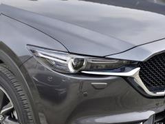 Флагманский полноприводный автомобиль с автоматическим приводом 2,5 л 2021 года 2021 2.5L automatic four-wheel drive flagship Фото 48 из 368