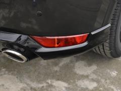 Флагманский полноприводный автомобиль с автоматическим приводом 2,5 л 2021 года 2021 2.5L automatic four-wheel drive flagship Фото 95 из 368
