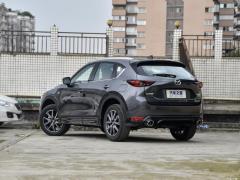Флагманский полноприводный автомобиль с автоматическим приводом 2,5 л 2021 года 2021 2.5L automatic four-wheel drive flagship Фото 12 из 368