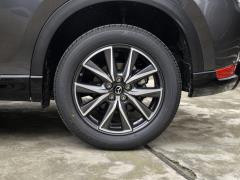 Флагманский полноприводный автомобиль с автоматическим приводом 2,5 л 2021 года 2021 2.5L automatic four-wheel drive flagship Фото 73 из 368