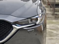 Флагманский полноприводный автомобиль с автоматическим приводом 2,5 л 2021 года 2021 2.5L automatic four-wheel drive flagship Фото 55 из 368