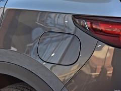 Флагман с автоматическим полным приводом 2.5L 2020 года 2020 2.5L automatic four-wheel drive flagship Фото 342 из 368
