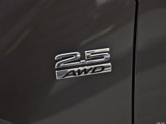 Флагман с автоматическим полным приводом 2.5L 2020 года 2020 2.5L automatic four-wheel drive flagship Фото 334 из 368