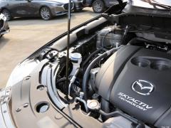 2021 2.5L автоматический полноприводный смарт-тип 2021 2.5L automatic two-wheel drive smart type Фото 109 из 368