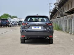 2021 2.0L автоматический привод на два колеса smart 2021 2.0L automatic two-wheel drive smart Фото 27 из 368
