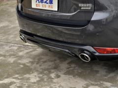Флагманский полноприводный автомобиль с автоматическим приводом 2,5 л 2021 года 2021 2.5L automatic four-wheel drive flagship Фото 97 из 368