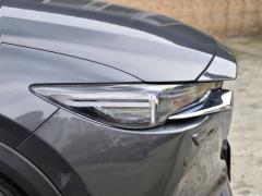 Флагманский полноприводный автомобиль с автоматическим приводом 2,5 л 2021 года 2021 2.5L automatic four-wheel drive flagship Фото 47 из 368