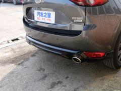 2021 2.5L автоматический полноприводный смарт-тип 2021 2.5L automatic two-wheel drive smart type Фото 156 из 368