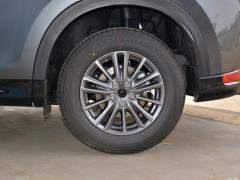2021 2.0L автоматический привод на два колеса smart 2021 2.0L automatic two-wheel drive smart Фото 267 из 368