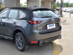 2021 2.0L автоматический привод на два колеса smart 2021 2.0L automatic two-wheel drive smart Фото 276 из 368