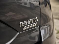 Флагманский полноприводный автомобиль с автоматическим приводом 2,5 л 2021 года 2021 2.5L automatic four-wheel drive flagship Фото 92 из 368