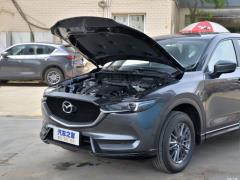 2021 2.0L автоматический привод на два колеса smart 2021 2.0L automatic two-wheel drive smart Фото 230 из 368